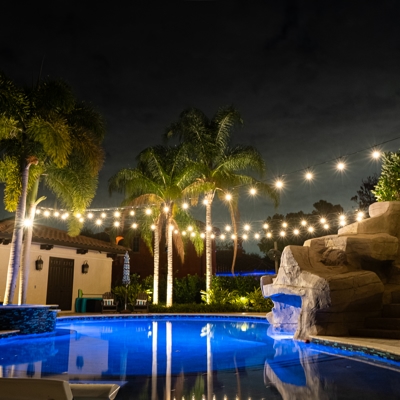 Residential Photo